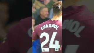 Josko Gvardiol goal against Wolves🤯 viralvideo joskogvardiol gvardiol reels wolves mancity [upl. by Domini]