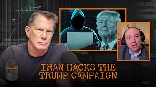 Roger Stone’s Email The Key to Iran’s Cyber Invasion of the Trump Campaign [upl. by Mae]