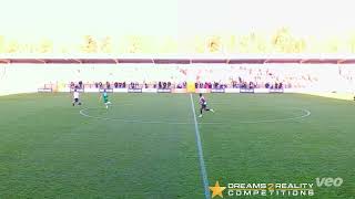 Hednesford Town v Atherton Collieries 261024 [upl. by Pharaoh741]