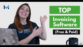 Revealing The 7 Best Invoicing amp Billing Software Options [upl. by Getraer]