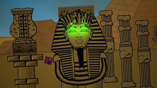 Hieroglyphics by jeroSSD2TB [upl. by Maze]