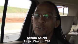 SAICAs Thuthuka Bursary Funds successes and experiences [upl. by Siderf517]