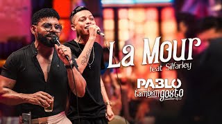 Pablo  Lamour feat silfarleyooreidaseresta Eu também gosto EP 01 [upl. by Zhang]