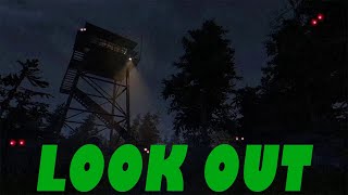 Fears Of Fathom IornBark Lookout [upl. by Eboh]