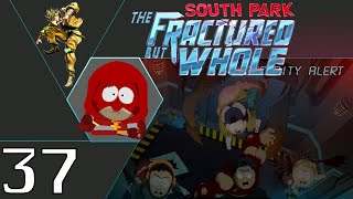 Mutated Six Graders  South park The Fractured But Whole [upl. by Abba818]