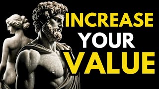 PRACTICES TO BE MORE VALUED STOICISM [upl. by Bigot]