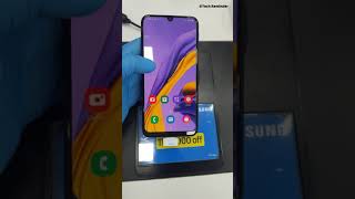 Samsung Galaxy M32 Unboxing and Quick Review in Sinhala [upl. by Tezzil]