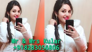 Do Gallan Kariye Pyar Diya  Mr amp Mrs Kular  Garry Sandhu  Full HD  2018 [upl. by Warenne295]