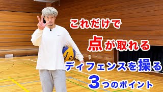 現役3X3選手が伝えるDFを騙す最強シュートヘジテーションを解説 [upl. by Atiuqrehs401]