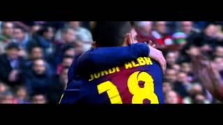 Lionel MessiDribbling Skills 201213 Part 3 HD [upl. by Ledairam]