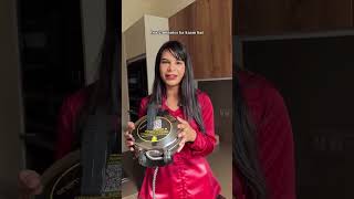 Make soft fluffy rotis in 2 minutes with Enem Roti Maker enem rotimaker multimaker amazon [upl. by Gnirol313]