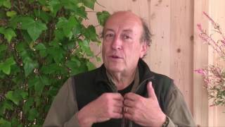 Interview du biologiste Pierre Henri Gouyon [upl. by Llimaj]