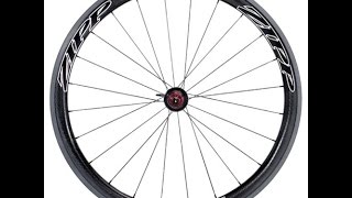 Zipp Speed Weaponry 303 Firecrest Carbon Clincher [upl. by Calista322]