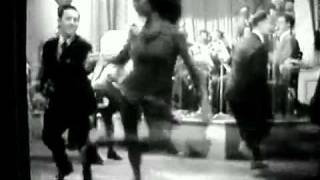 LA Lindy Hop 1942  Dean Collins amp Jewel MacGowan [upl. by Aneehta403]