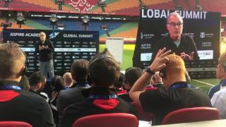 MASTERCLASS BIELSA [upl. by Nomsed]