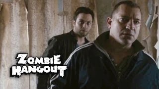 Chernobyl Diaries  Zombie Clip 68 Not Even Given Five Minutes 2012 Zombie Hangout [upl. by Einehpets]