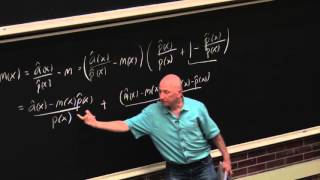 Lecture 06 Nonparametric Regression [upl. by Phillada]