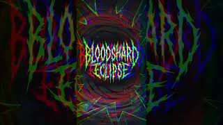 Bloodshard Eclipse 2024metal metal chaossound metalversion crushingriffs grindcoredeathcore [upl. by Mareld]