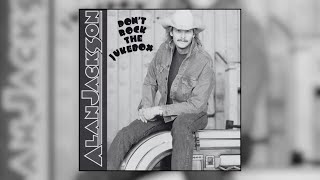 Alan Jackson  Midnight In Montgomery Slowed  Reverb [upl. by Oxley]