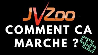 Affilation JVZOO Comment Ca Marche €€€ [upl. by Donaghue709]