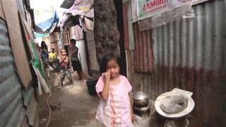 Philippine Children Poverty [upl. by Marte828]