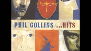 Phil Collins Two Hearts [upl. by Aniratak]