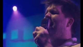 LCD Soundsystem  Losing My Edge  Montreux 2004 [upl. by Lerim533]