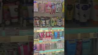 Reiwatakayia  Korean Store  Korean hair care Korean skin care  New York City NYC Manhattan [upl. by Russell398]