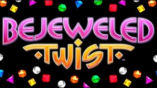 BEST VGM Superspeed Blitz  3Minute Challenge  Bejeweled Twist OST [upl. by Notsek]