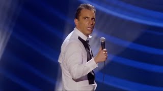 They do things differently in Italy  Sebastian Maniscalco [upl. by Papotto582]