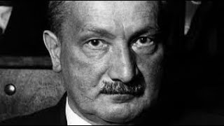 Is HEIDEGGER the Most Important Philosopher of the 20th Century [upl. by Nnaed]