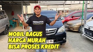 Mobil bagus harga murah bisa kredit cash sama saja [upl. by Cooper]