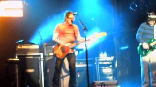 Weezer  Pork and Beans  The most awesome Scott Shriner move ever [upl. by Onaicram284]