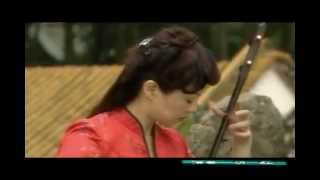 The most beautiful music from chinese Erhu [upl. by Primaveras]