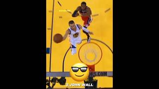 Nba stars Crazy Blocks 🔥 [upl. by Arathorn856]