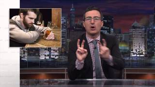 New Years Eve Web Exclusive Last Week Tonight with John Oliver HBO [upl. by Haugen]