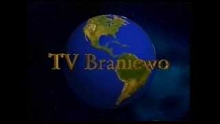 TV Braniewo  VHS [upl. by Sisenej]