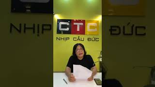 CTC Live Talk 06 GIÁO DỤC MẦM NON Ở ĐỨC [upl. by Moncear]