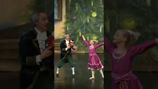 MBTThe Nutcracker minnesotaballetschool balletdance dance youtube [upl. by Nomis381]