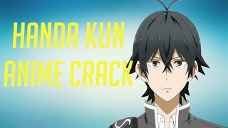 Handa Kun Anime crack [upl. by Georgina783]