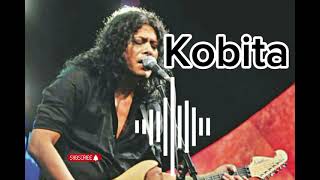 Kobita কবিতা  Nogorbaul James  Bangla song by James music  Decimal [upl. by Marijane]