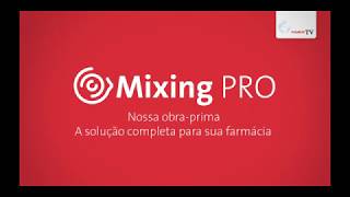 FagronLab MIXING PRO [upl. by Melas]