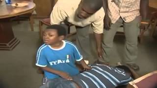 A Cun act gone Sour  Aki and PawPaw  Funny Nigerian Movie Skit Full HD [upl. by Batty]