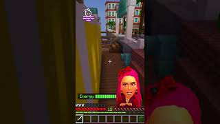 WINNING MINECRAFT HIDE amp SEEK 🏆⛏️ gameplay minecraft gaming [upl. by Toshiko]