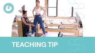 Microbending for Hyperextension  Teaching Tip [upl. by Nnaeiram]