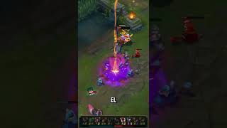 EL MEJOR KOGMAW DEL SERVER leagueoflegends [upl. by Francis18]