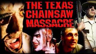 THE TEXAS CHAINSAW MASSACRE RETROSPECTIVE [upl. by Kingdon8]