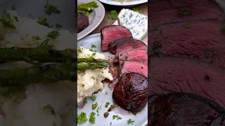 Red WineMarinated Top Sirloin Recipe [upl. by Niltac890]