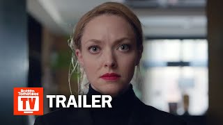 Amanda Seyfried on Elizabeth Holmes reporting to prison  GMA [upl. by Ahsoet]