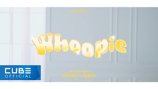 LIGHTSUM라잇썸  Whoopie Performance Video [upl. by Ahcirt]